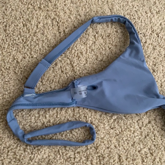 NWOT Shein Bikini Top XS - Picture 3 of 5